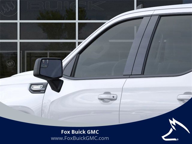 New 2026 GMC Sierra 1500 Elevation image 12