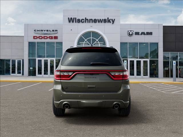 New 2026 Dodge Durango GT image 7