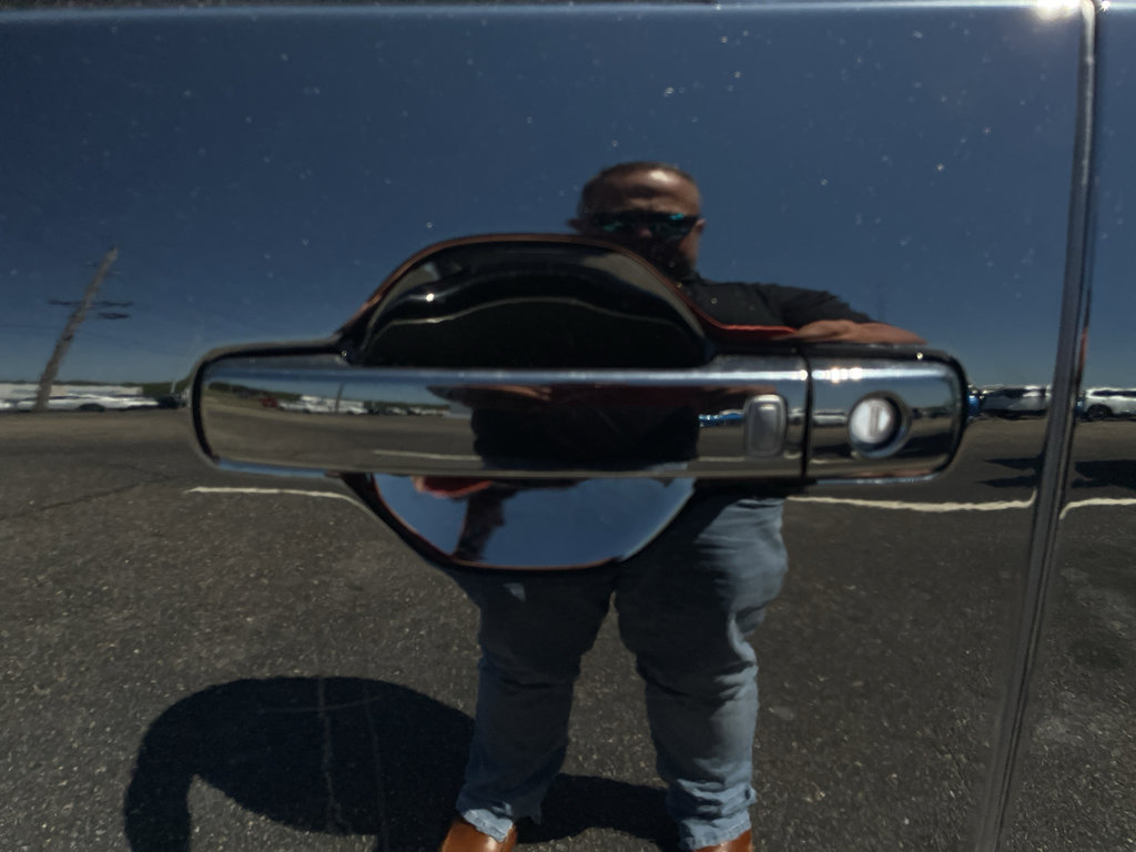 Certified 2025 Nissan Frontier SV w/ SV Convenience Package image 7