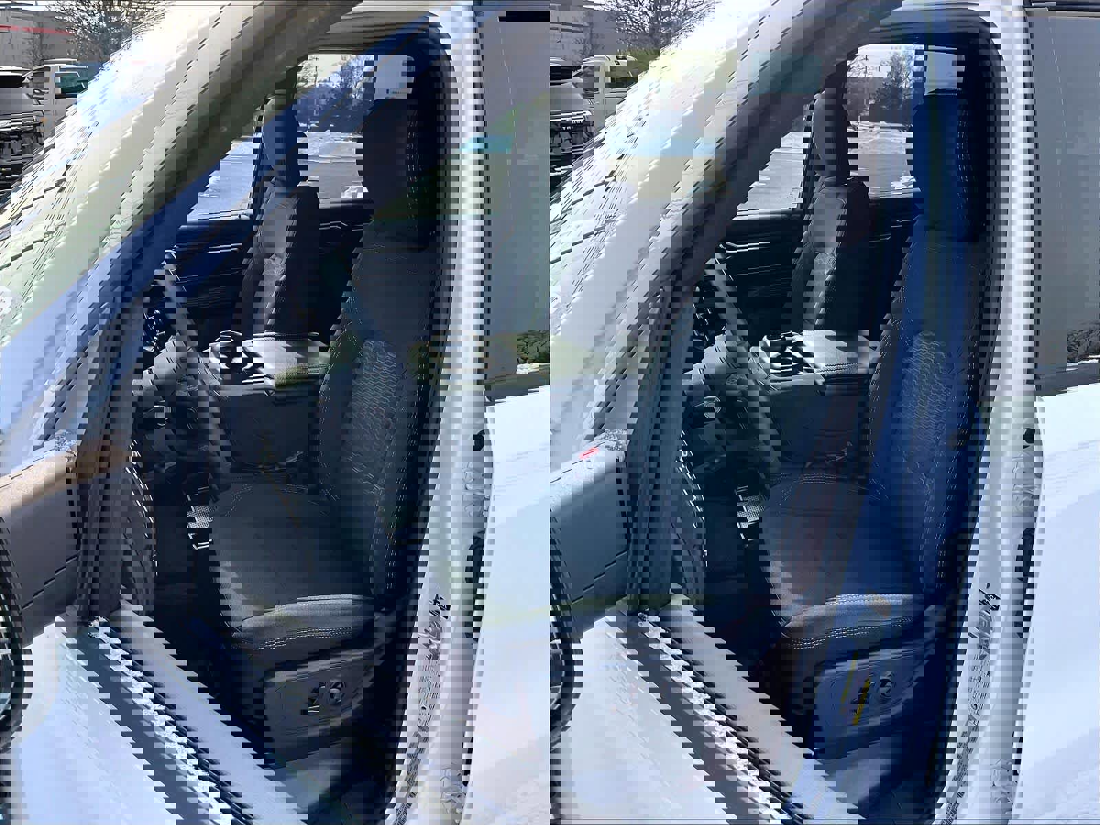 Used 2025 RAM 1500 Big Horn image 10