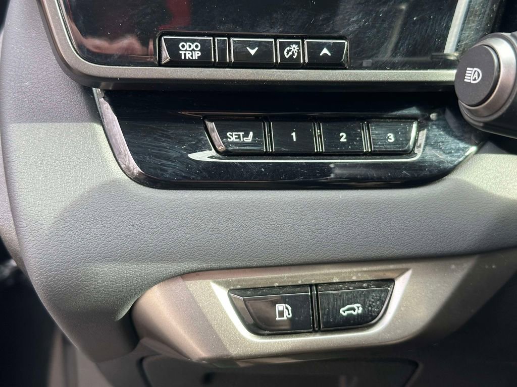 Certified 2024 Lexus RX 350 Premium w/ Accessory Package (Z1) image 21