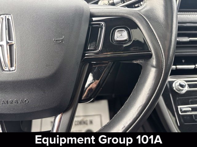 Certified 2021 Lincoln Corsair AWD w/ Premium Package image 21