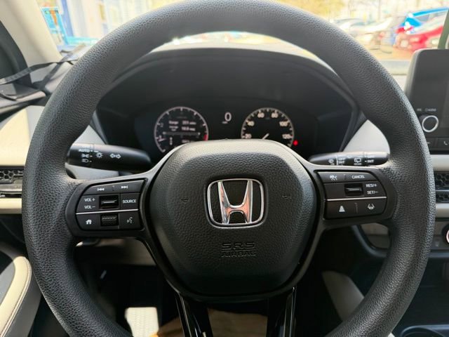 Used 2023 Honda HR-V LX image 28