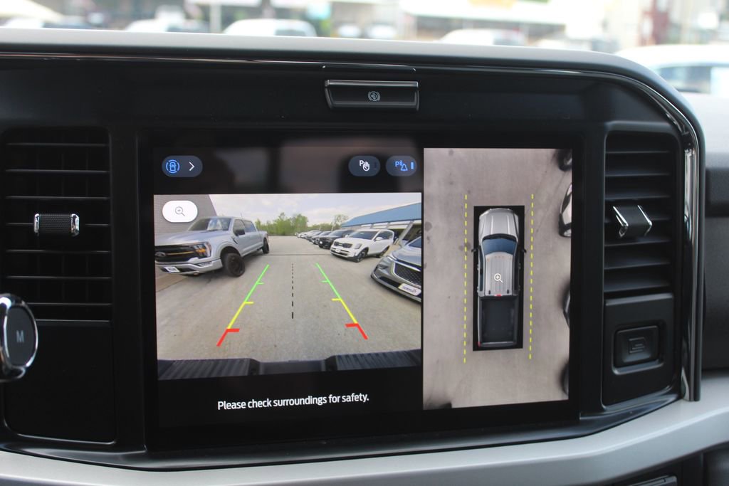 New 2026 Ford F350 XLT w/ XLT Premium Package image 22