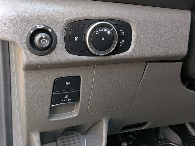 Used 2023 Ford E-Transit 148 High Roof Extended w/ Interior Upgrade Package image 13