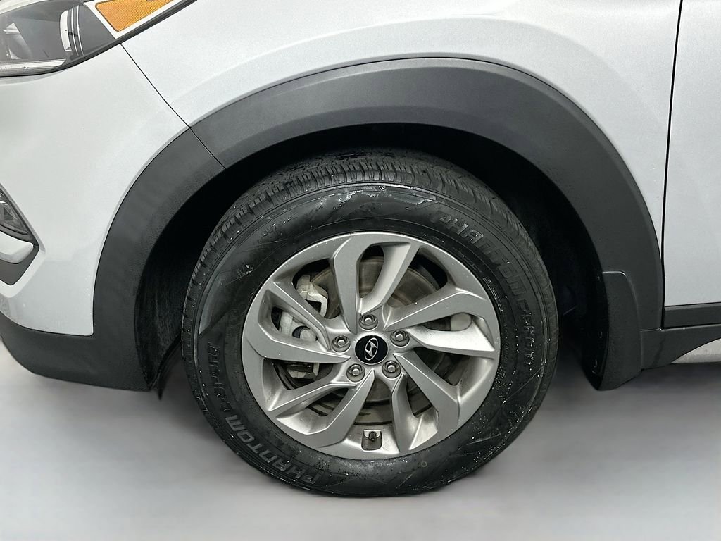 Used 2017 Hyundai Tucson SE image 28