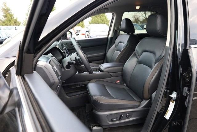 Certified 2024 Nissan Pathfinder SL image 10