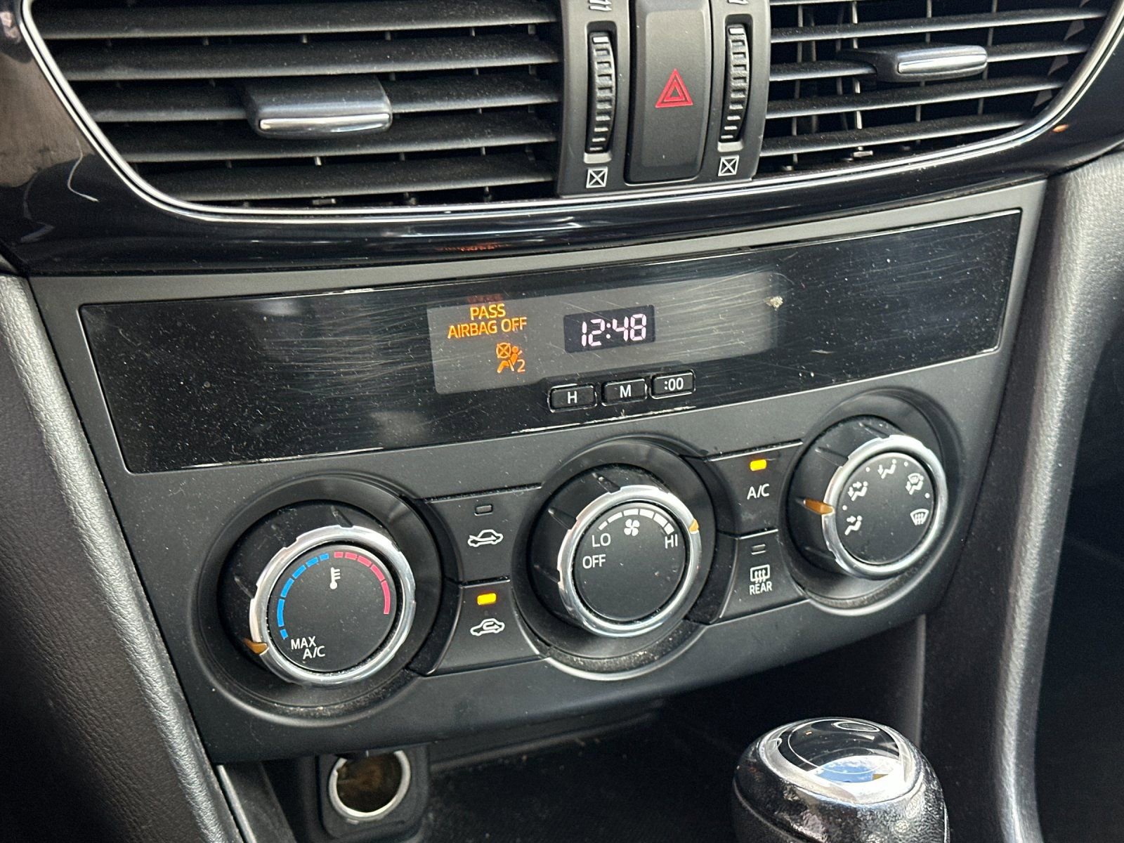 Used 2014 MAZDA MAZDA6 Sport image 17