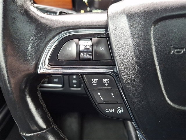 Used 2019 Lincoln Navigator Reserve w/ Cargo Package image 24