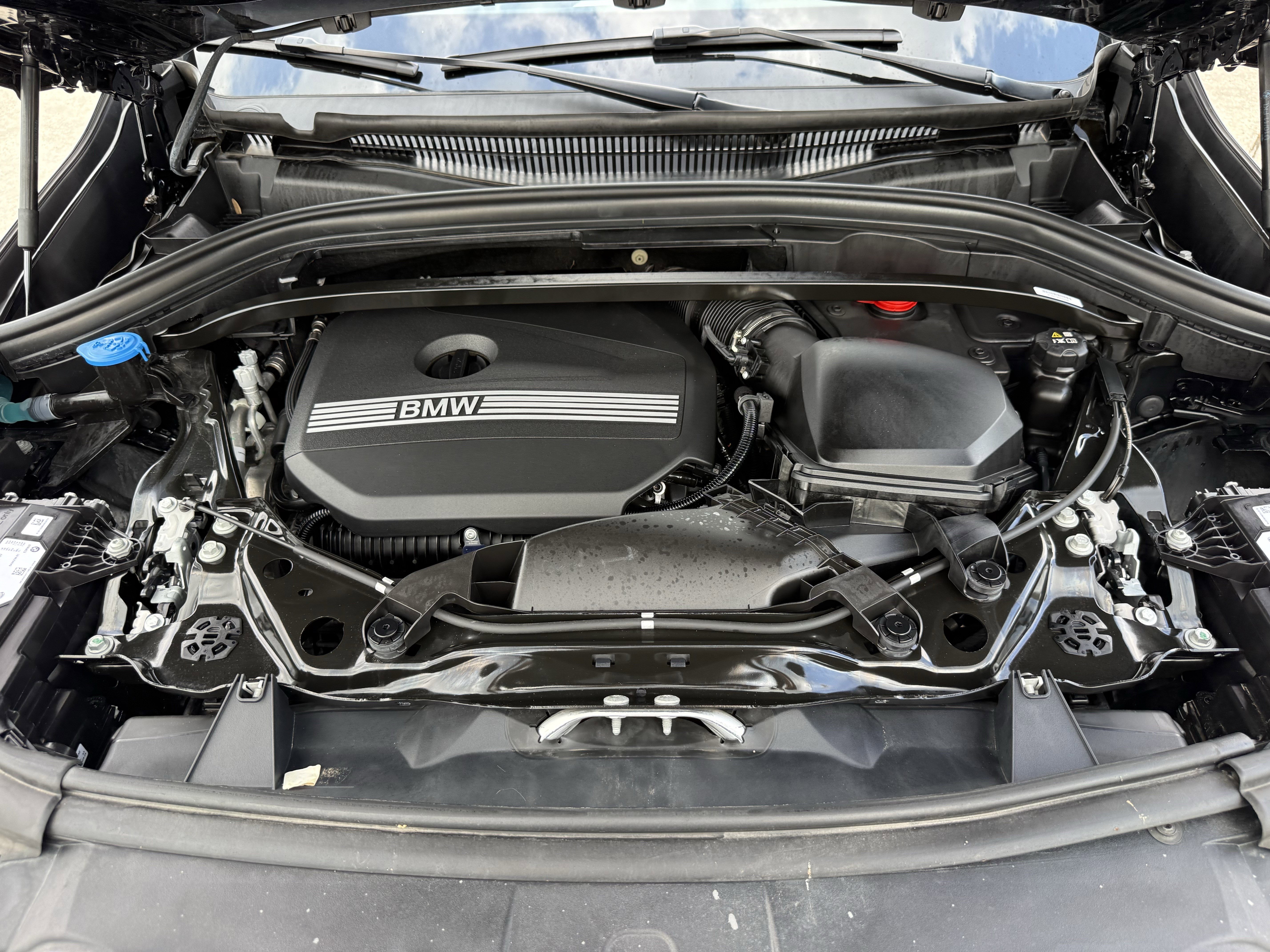 Used 2025 BMW X1 xDrive28i image 33