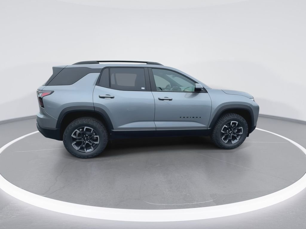 New 2026 Chevrolet Equinox ACTIV image 9