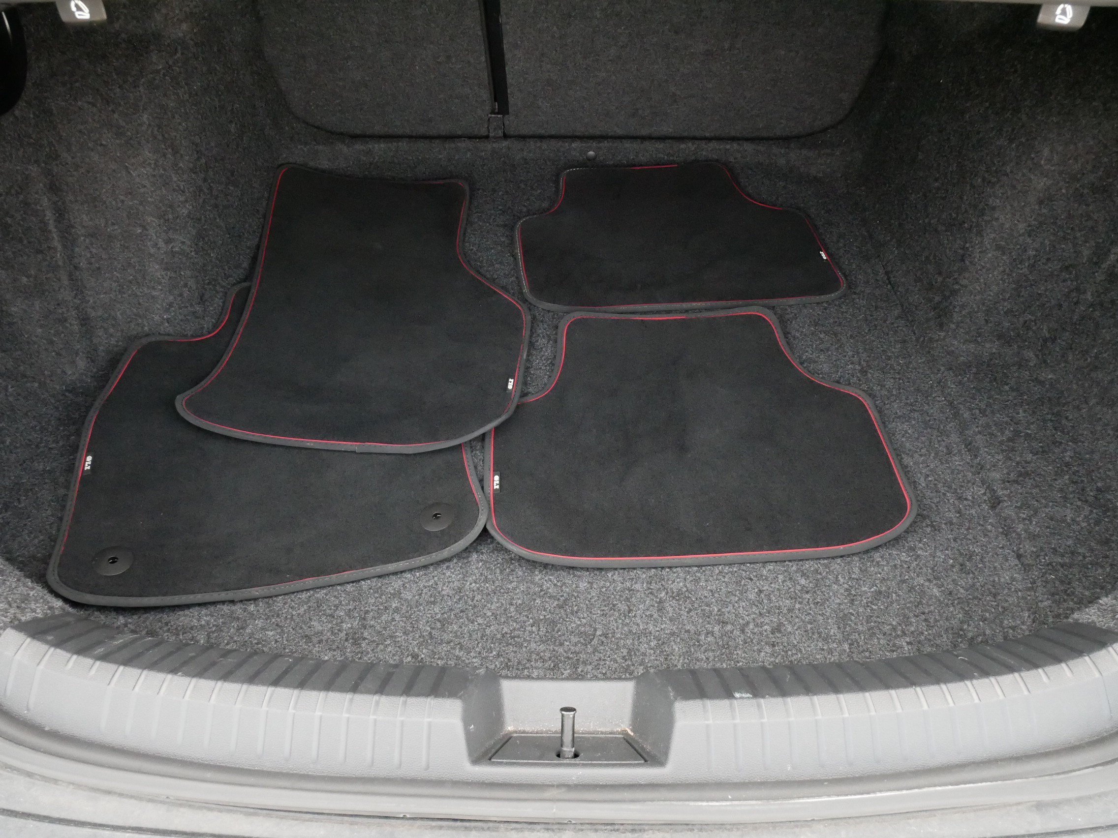 Certified 2023 Volkswagen Jetta GLI Autobahn w/ GLI Black Package FWD image 18