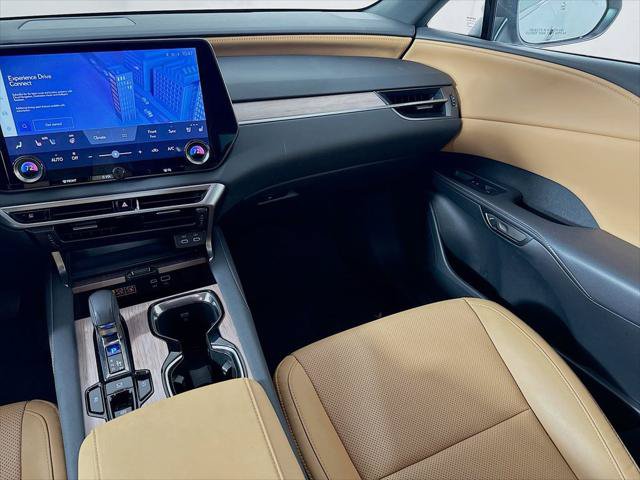Certified 2025 Lexus RX 350 Premium w/ Convenience Package FWD image 25