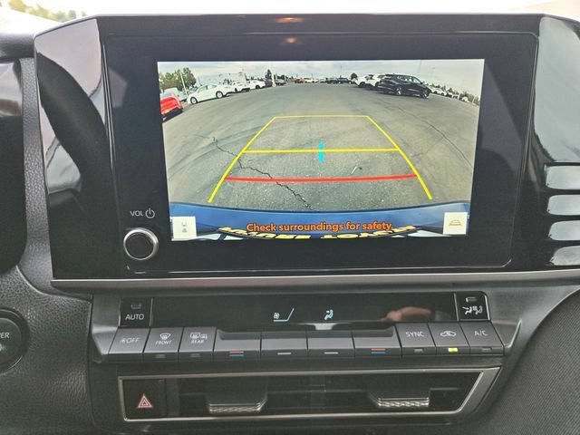 Used 2025 Toyota Camry LE FWD image 14