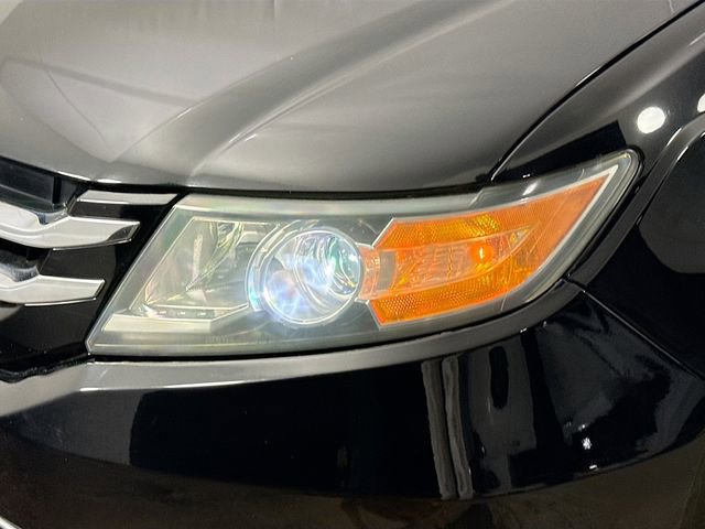 Used 2015 Honda Odyssey EX-L image 15