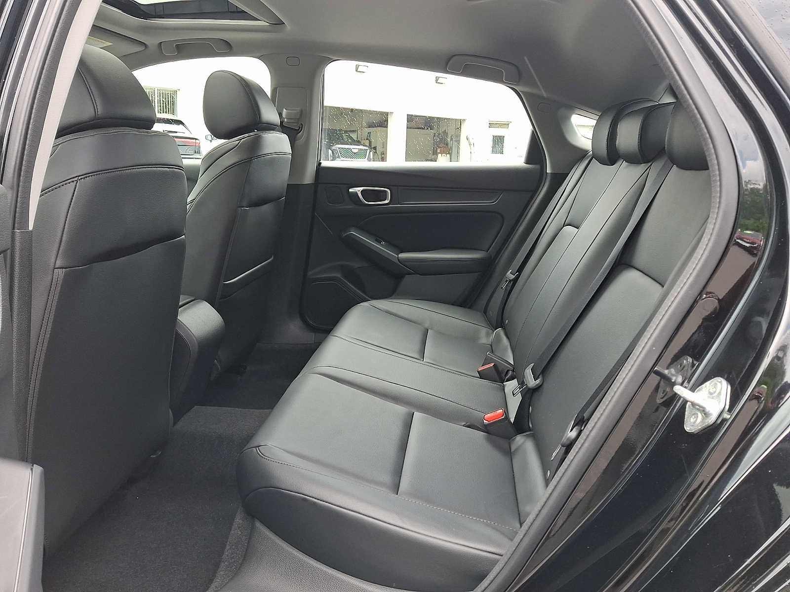Used 2024 Acura Integra FWD image 10