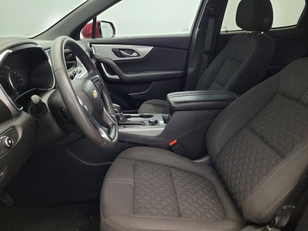 Used 2021 Chevrolet Blazer LT image 17