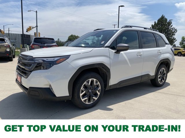 New 2025 Subaru Outback Touring w/ Tech Package 2