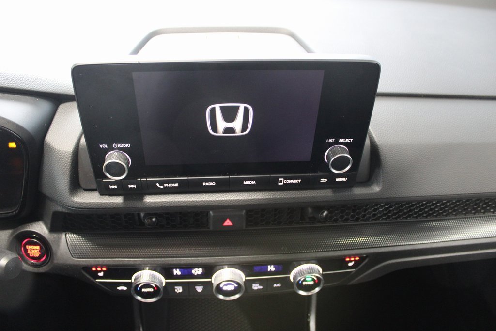 Used 2023 Honda CR-V EX image 25