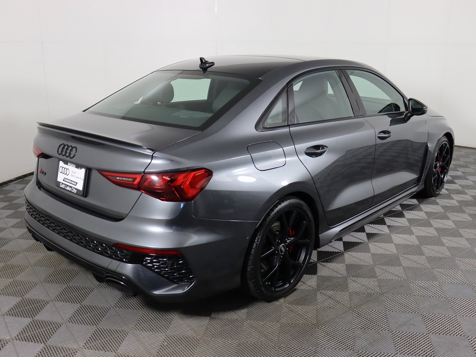 Used 2022 Audi RS 3 image 7