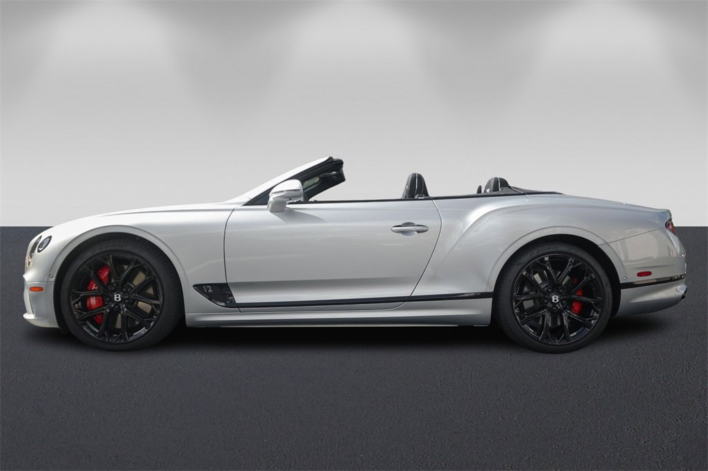 Used 2024 Bentley Continental GT Speed image 6