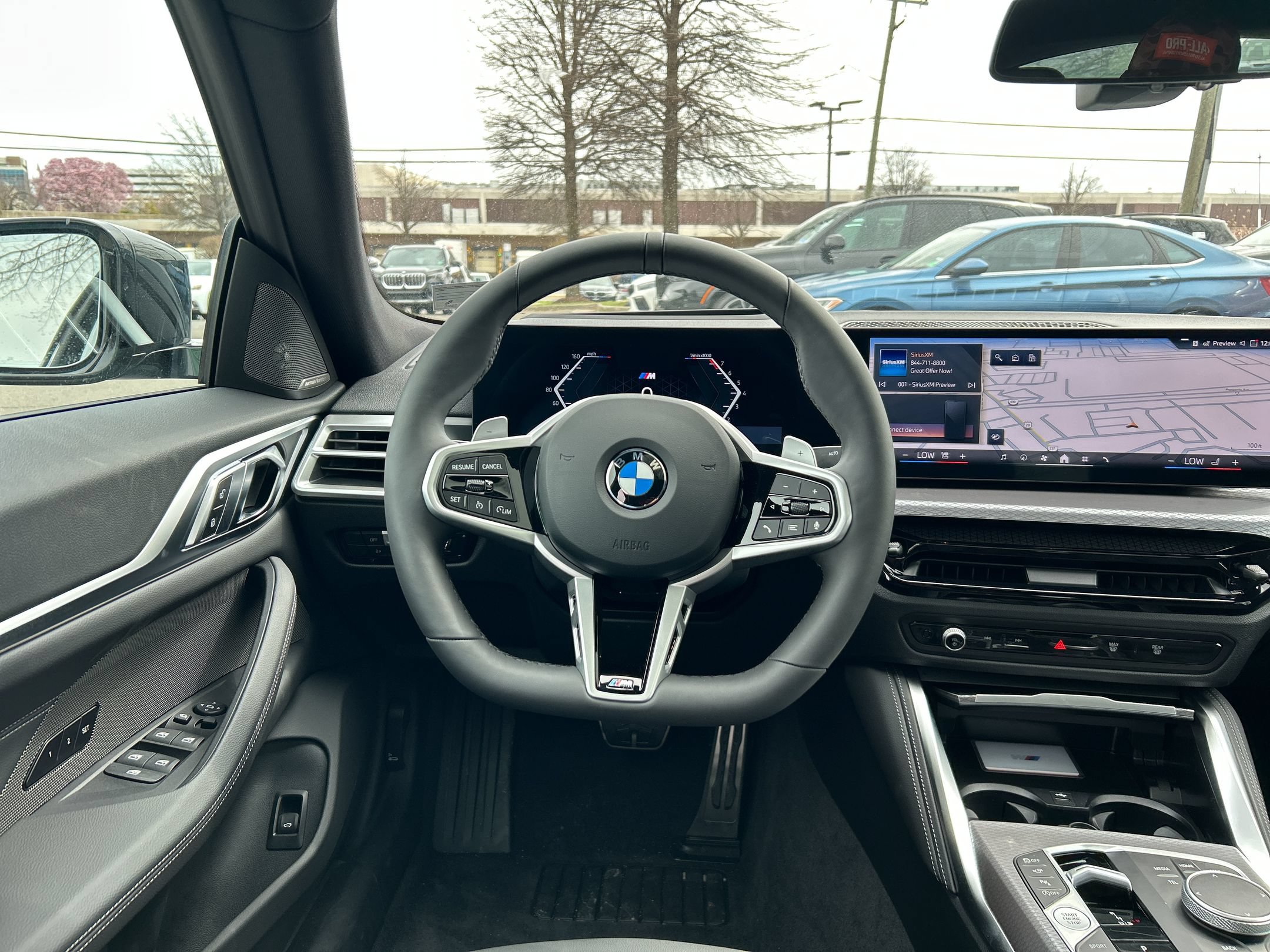 Used 2026 BMW 430i xDrive w/ M Sport Package AWD/4WD image 28