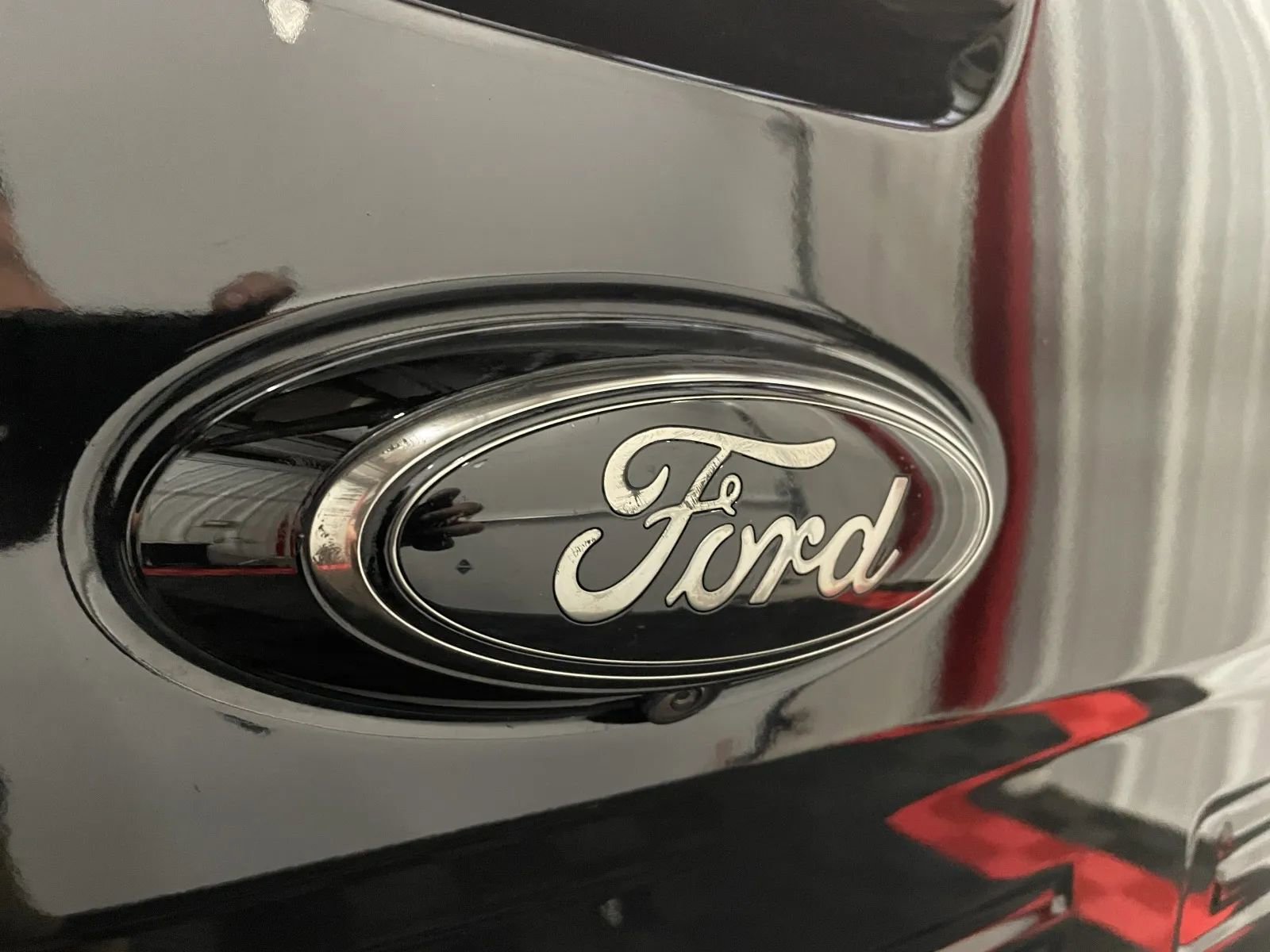 Used 2022 Ford Ranger Lariat w/ Equipment Group 501A High AWD/4WD image 16