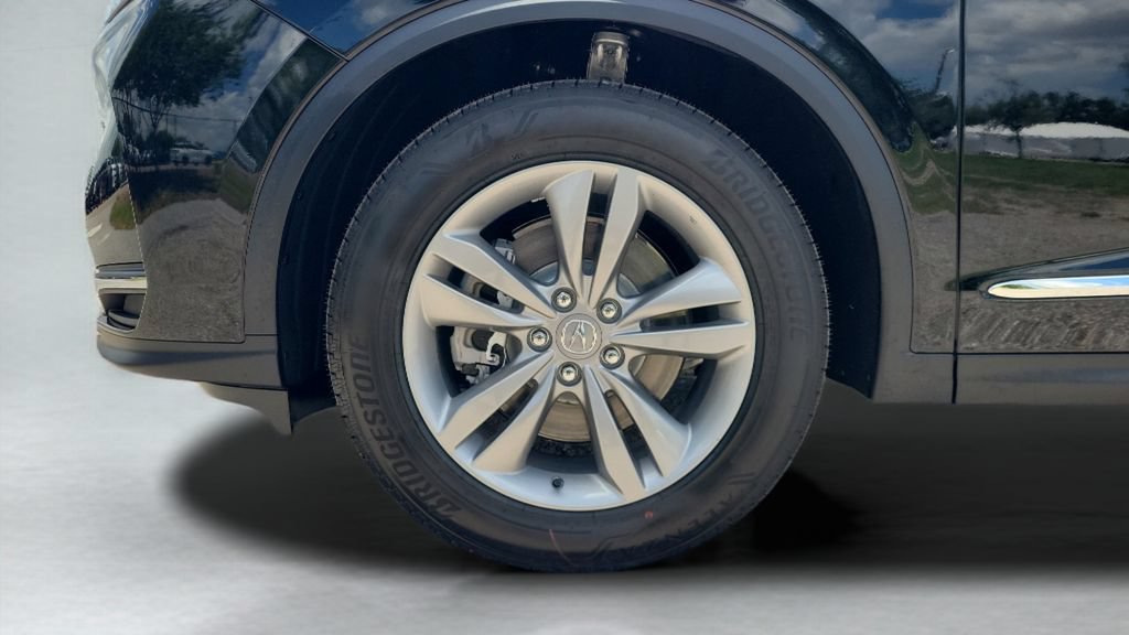 New 2026 Acura MDX SH-AWD image 26