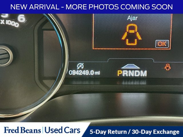 Used 2020 Ford F150 Platinum w/ Equipment Group 701A Luxury AWD/4WD image 17