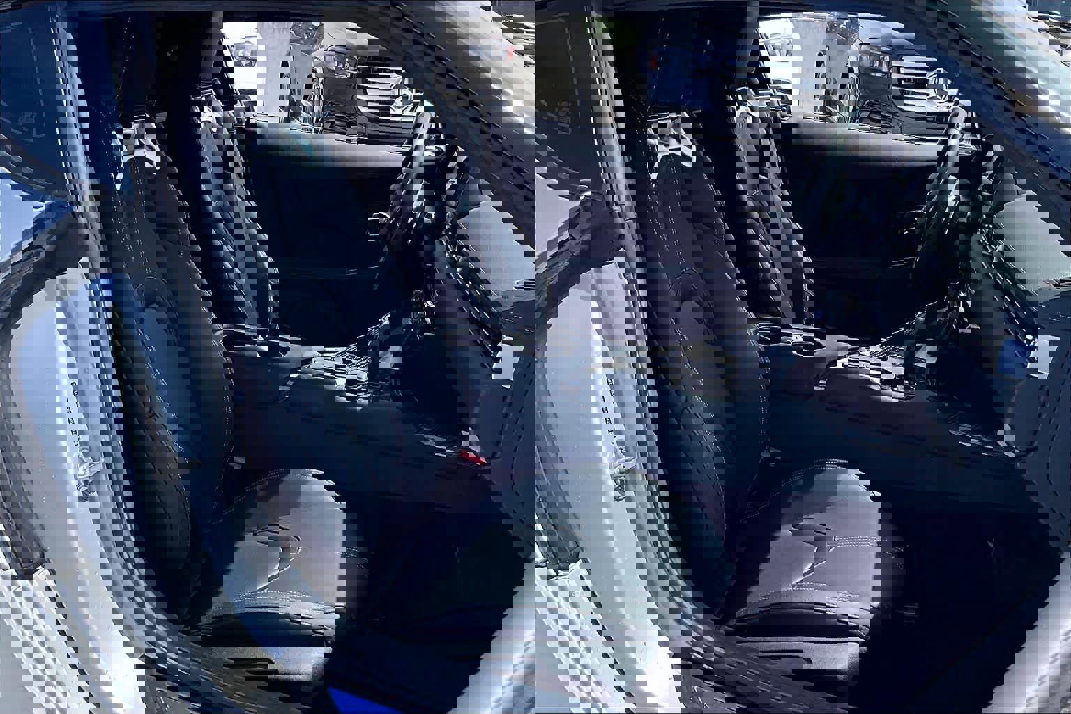 Used 2021 Toyota Supra Premium w/ Driver Assist Package RWD image 8