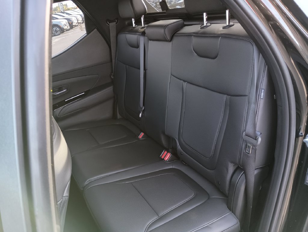 New 2026 Hyundai Santa Cruz XRT AWD/4WD image 28