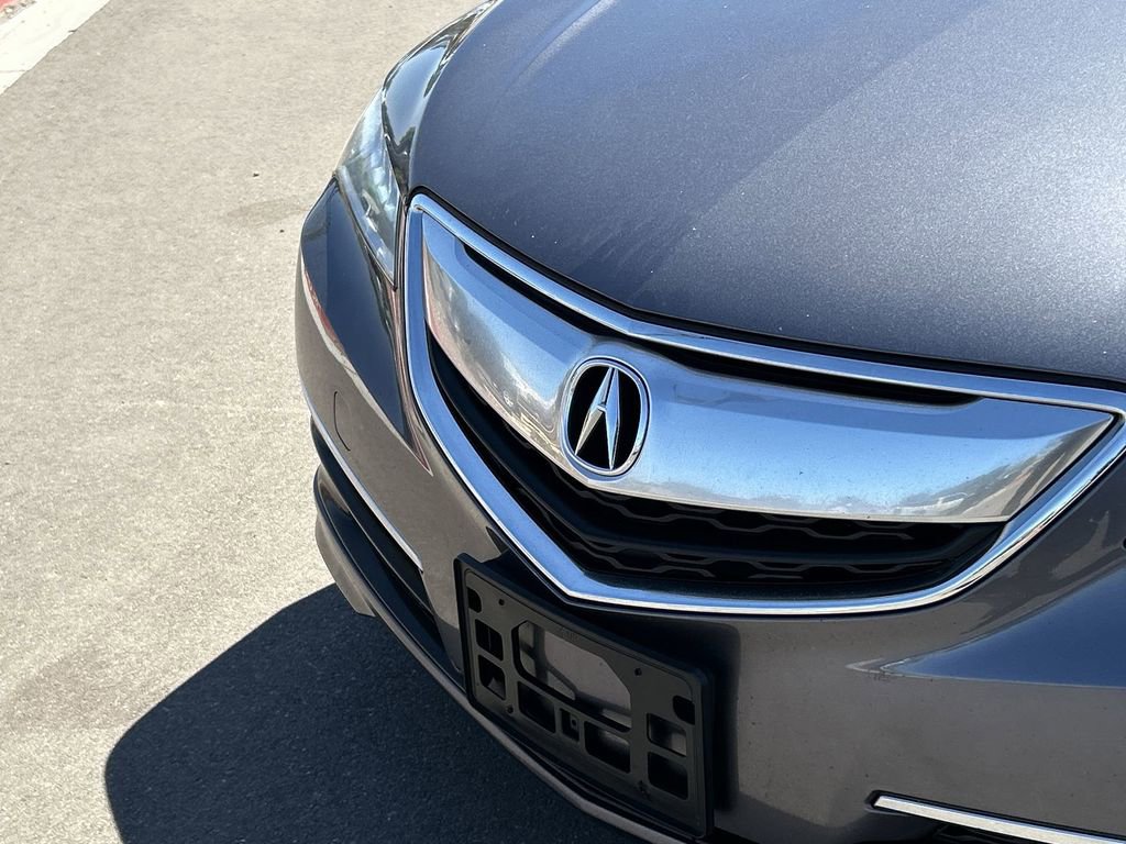 Used 2017 Acura TLX V6 w/ Technology Package image 32