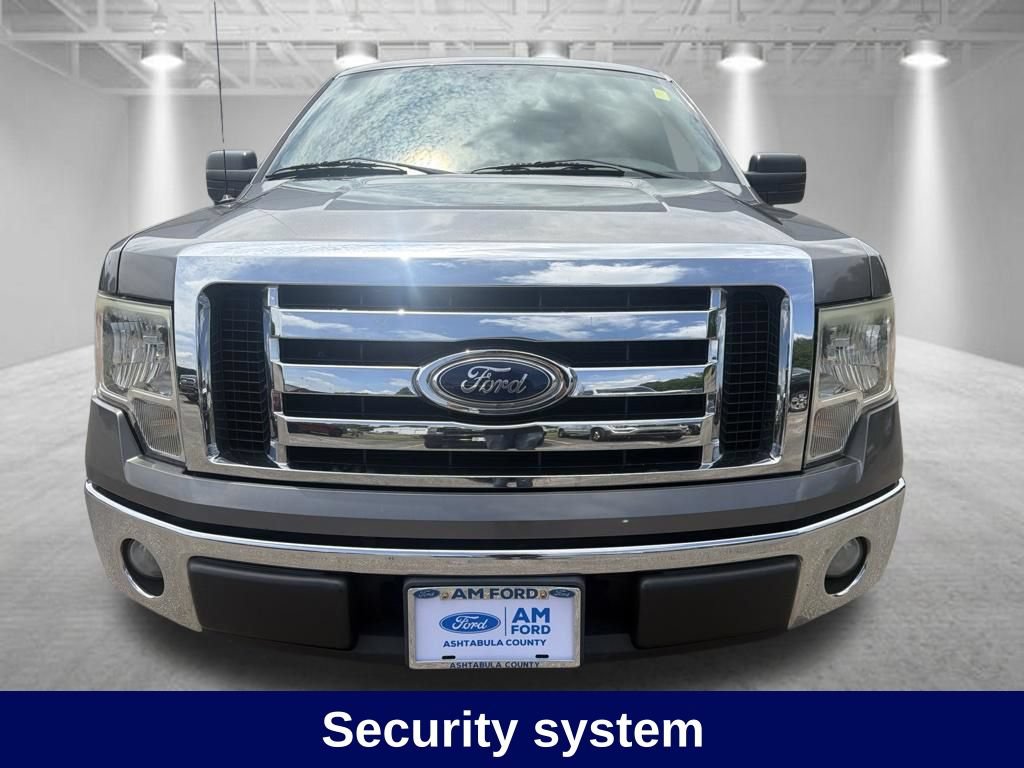 Used 2011 Ford F150 XLT RWD image 10