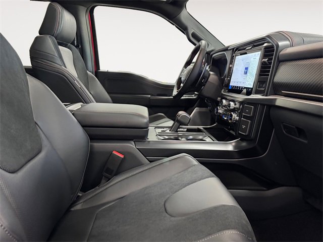 New 2025 Ford F150 Raptor image 21