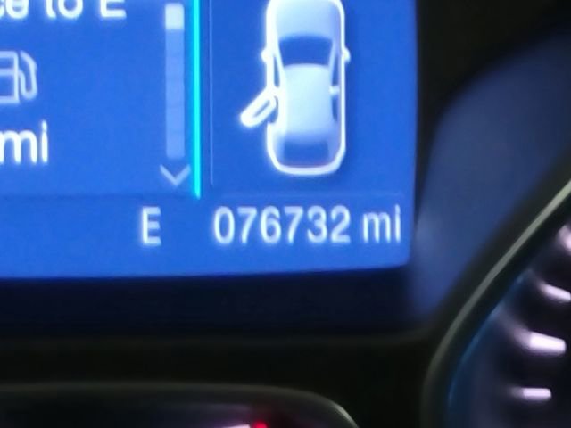 Used 2014 Ford Escape SE FWD image 31