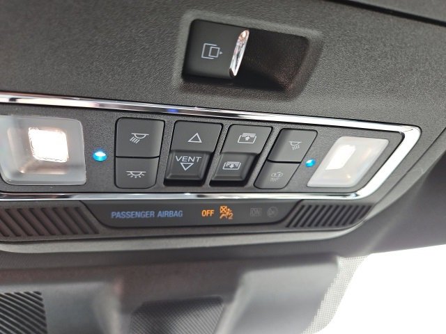New 2025 Ford F150 Lightning Lariat image 37