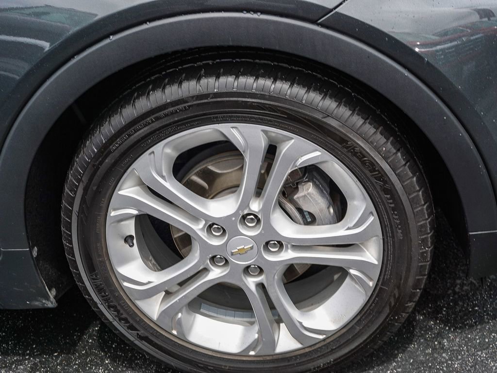 Used 2020 Chevrolet Bolt LT image 9