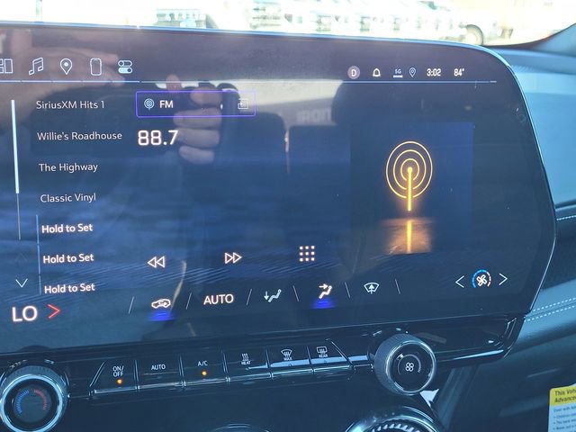 Used 2025 Chevrolet Blazer EV LT w/ LPO, All-Weather Mat Package image 21