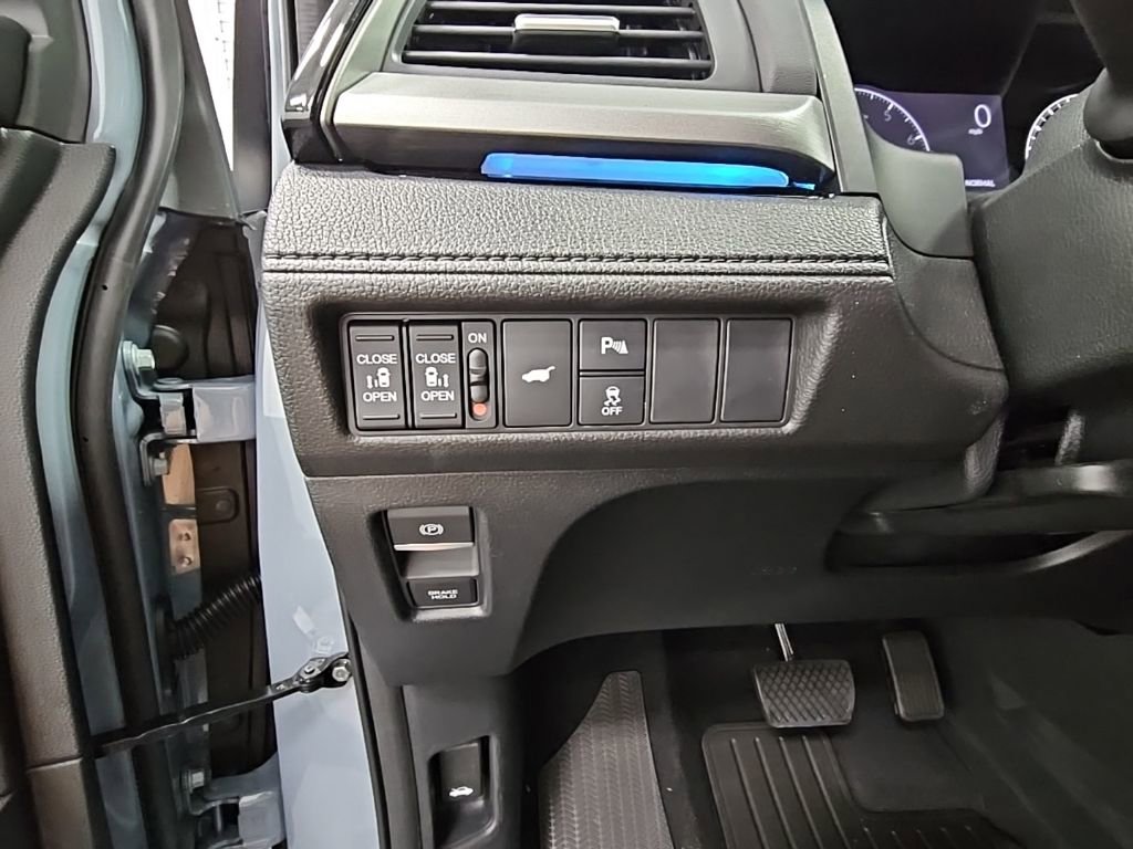 New 2026 Honda Odyssey Touring image 28