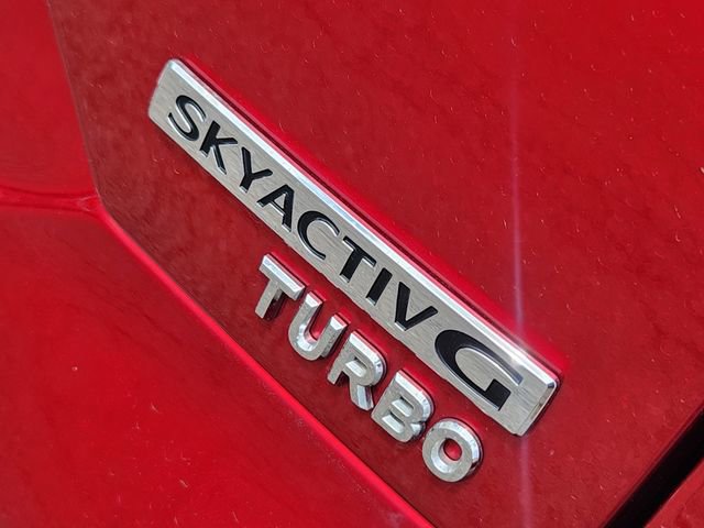 Used 2021 MAZDA CX-5 Grand Touring Reserve AWD/4WD image 20