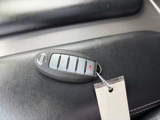 Used 2021 Nissan Murano SL AWD/4WD image 51