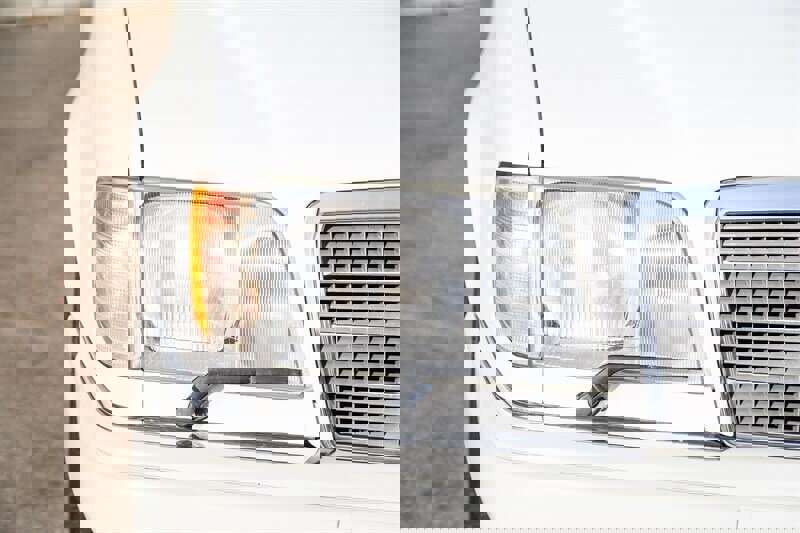 Used 1995 Mercedes-Benz E 320 Convertible image 20