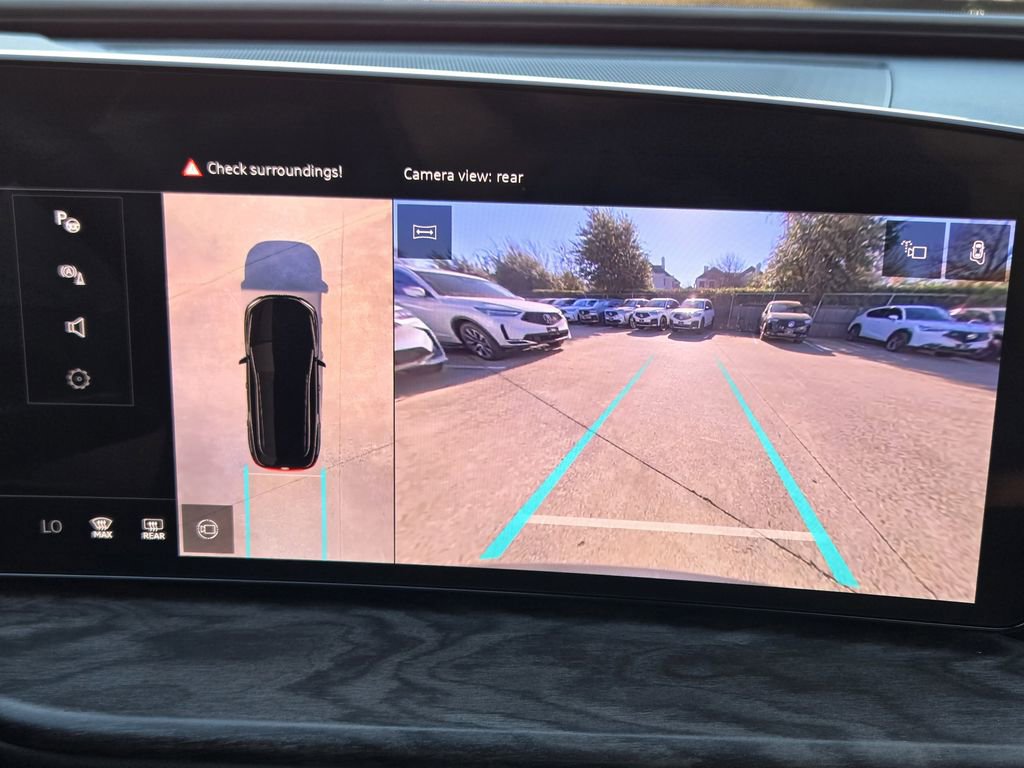 Certified 2025 Audi Q5 Premium Plus w/ Premium Plus image 21