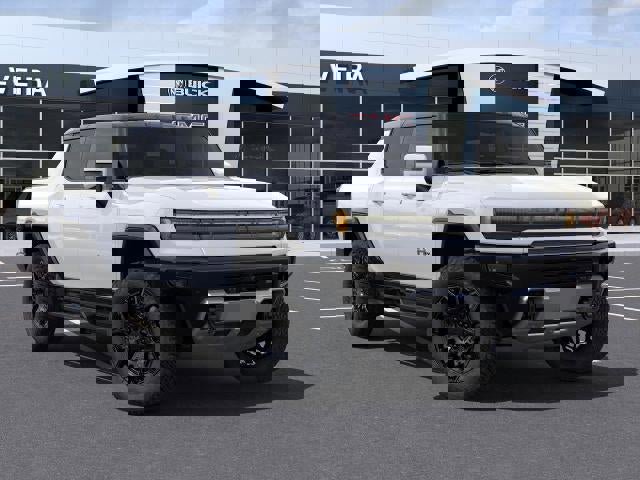 Used 2025 GMC Hummer EV 2X image 7