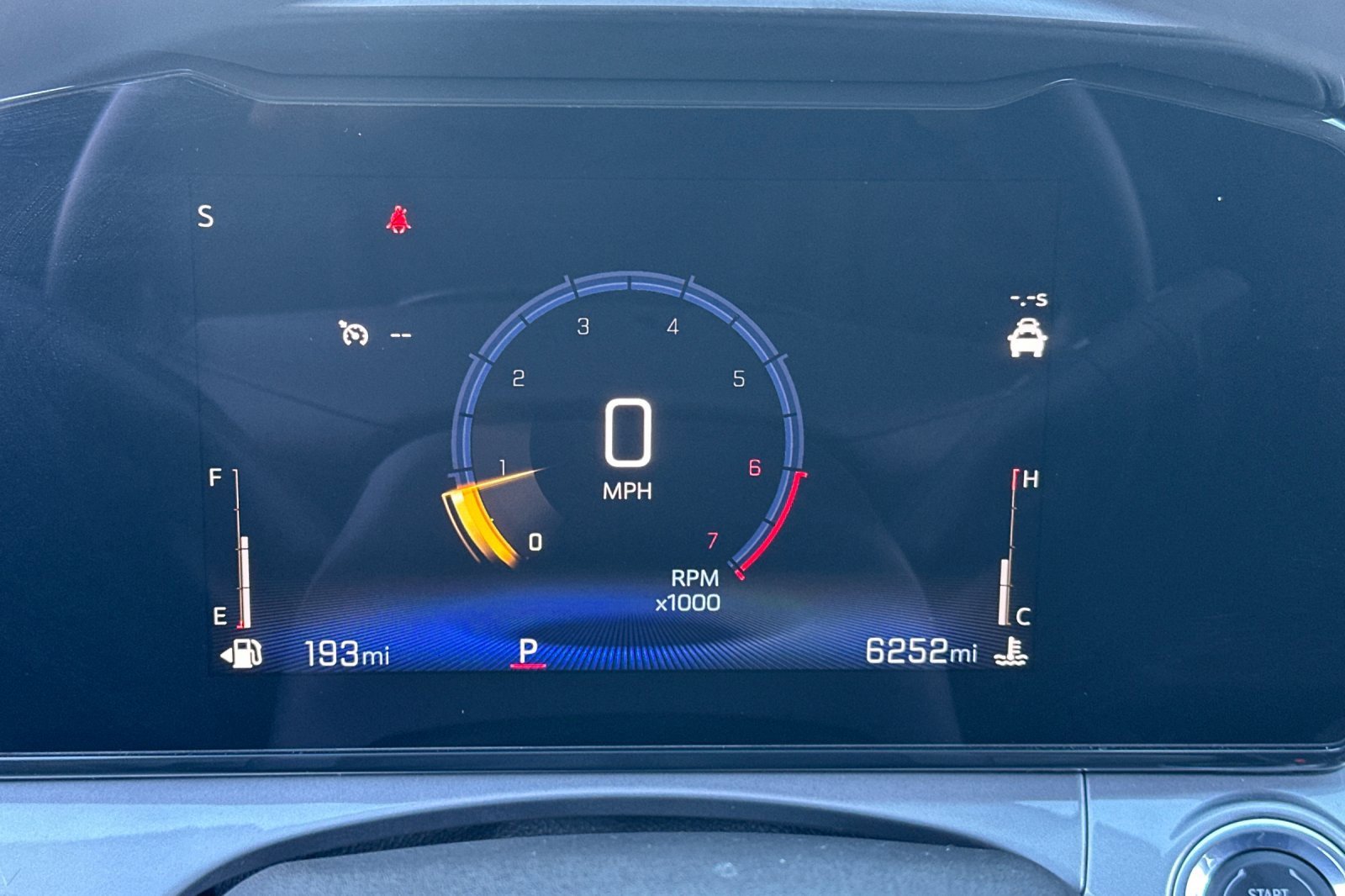 Used 2024 Chevrolet Trax LT image 39