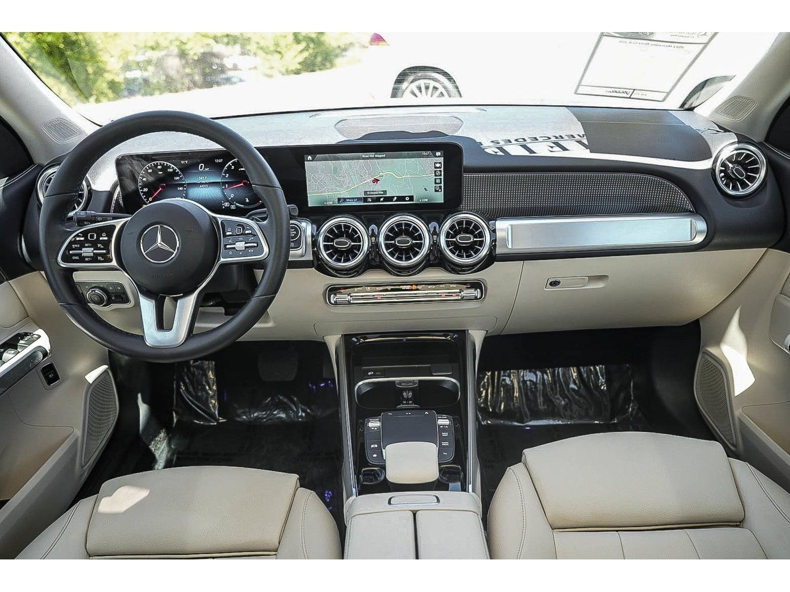 Certified 2022 Mercedes-Benz GLB 250 image 12