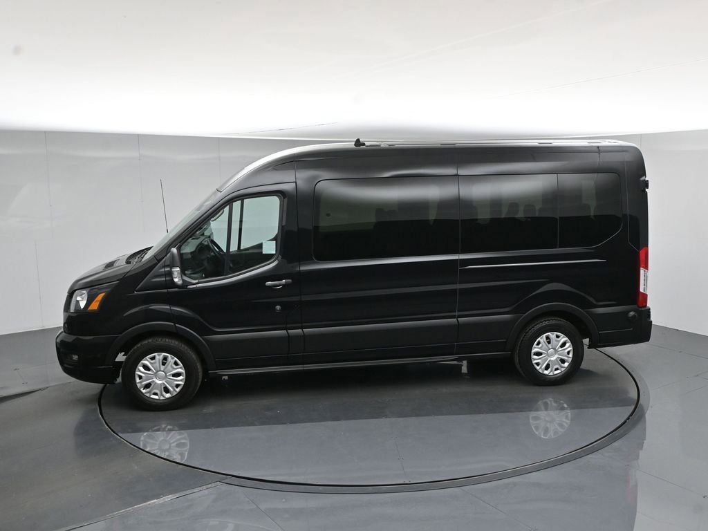 Used 2024 Ford Transit 350 XLT image 44