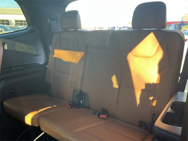 Certified 2025 Kia Telluride EX X-Pro image 24