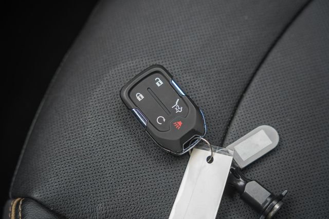 Used 2022 GMC Terrain AT4 w/ Infotainment Package II AWD/4WD image 51