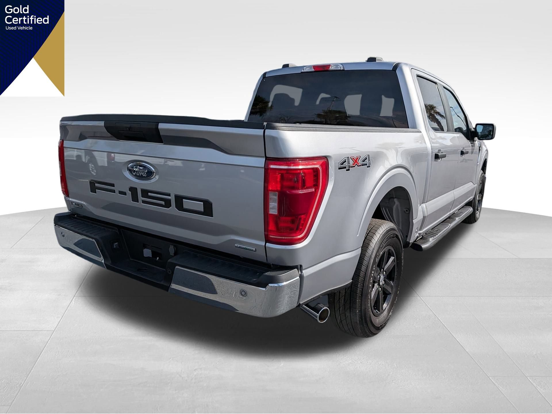 Certified 2023 Ford F150 XLT image 6